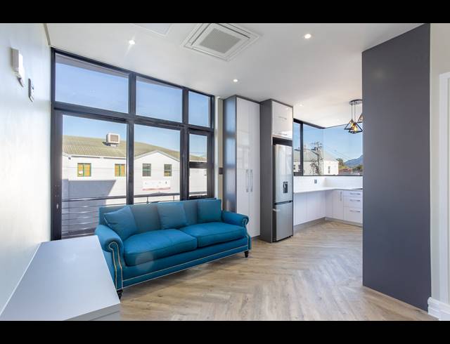 2 BEDROOM APARTMENT TO LET IN MOWBRAY